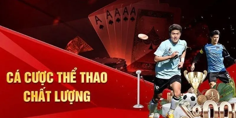Kho kèo hấp dẫn, tỷ lệ trả thưởng cao khi chiến thắng
